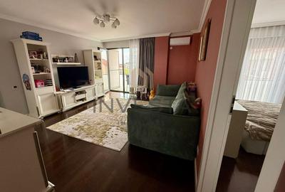 Apartament cu 2 camere semidecomandat, mobilat în Bună Ziua - 2