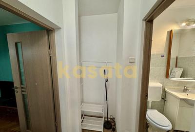 De vanzare apartament langa pia?a Domenii - 2 camere sem... - 7