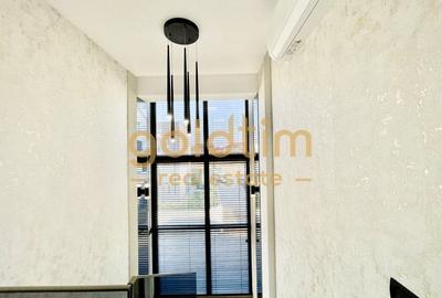 Duplex cu 5 camere cu Canalizare în Băneasa - 29