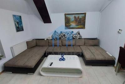 Apartament 3 camere, Horea, Facultatea de Litere - 2