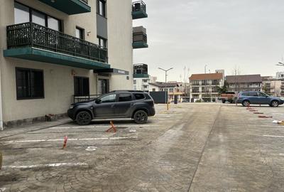 Garsonieră semidecomandată în Nord - 5