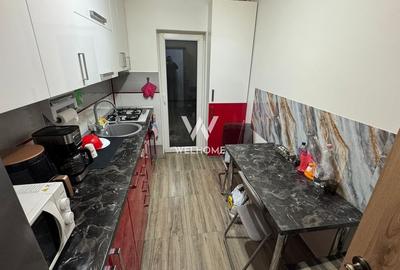 Apartament cu 3 camere, 72 mp utili + terasă 12 mp - Tiberiu Ricci - 5