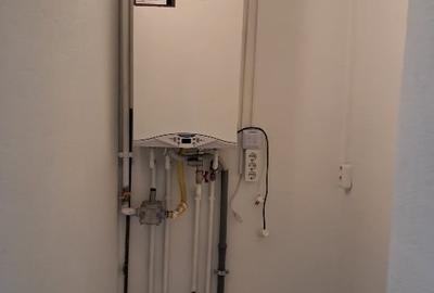 De inciriat ap.1 cam, et. 3, pe malul Timisului, in zona OMV, Kaufland,Dedeman - 6