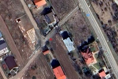Teren Construcții intravilan de 629 mp, în Brănești - 3
