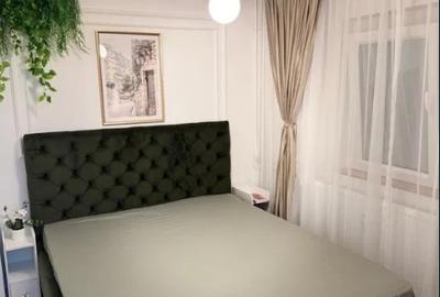 Vitan Mall,et.1/4,DECOMANDAT,Amenajat,loc parcare,mobilat utilat complet, LIBER - 4