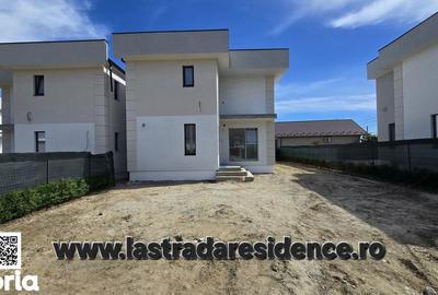 Casă cu 3 camere cu Teren 350 Mp în Moșoaia - 16