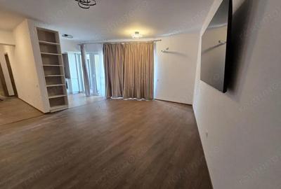 Apartament cu 2 camere decomandat în Craiovei - 2