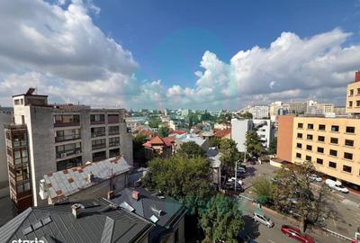 Apartament cu 4 camere decomandat, mobilat în Știrbei Vodă - 10