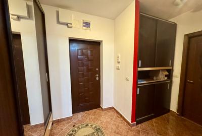 Vand apartament 2 camere, ARED-UTA - 1