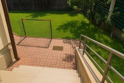 Casă individuală cu 6 camere cu Canalizare în Iancu Nicolae - 22