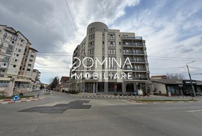 Apartament cu 3 camere decomandat, mobilat în Central - 10