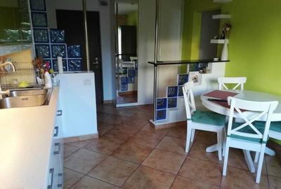 Apartament cu 2 camere decomandat, mobilat în Berceni - 4