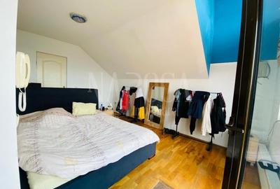Casa 10 camere de vanzare in Dambul Rotund, Cluj Napoca - 12