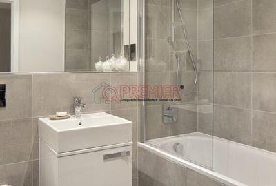 Apartament cu 3 camere în Berceni - 3