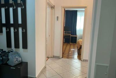 Apartament cu 3 camere decomandat în Brâncoveanu - 2