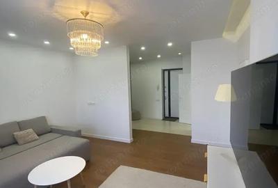 Apartament cu 2 camere decomandat în Floreasca