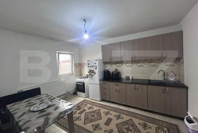 Casă individuală cu 5 camere cu Teren 300 Mp în Exterior Sud - 5