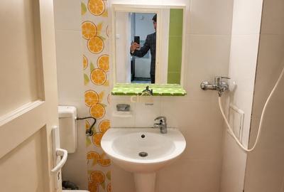 Apartament cu 2 camere semidecomandat, mobilat în Semicentral - 5