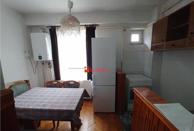 Garsonieră decomandată în Marghita - 5