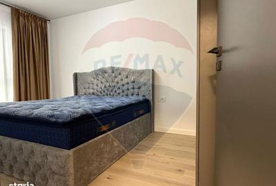 Apartament cu 2 camere, mobilat în Tei - 8