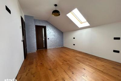 Apartament cu 4 camere decomandat în Florești - 10