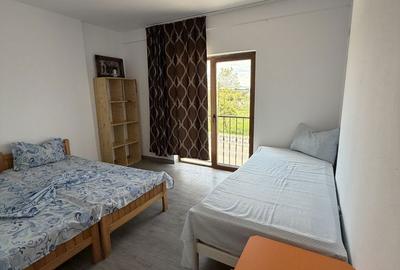 Apartament cu 4 camere în Nord - 7