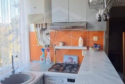 Inchiriere apartament 2 camere Gruia - 3