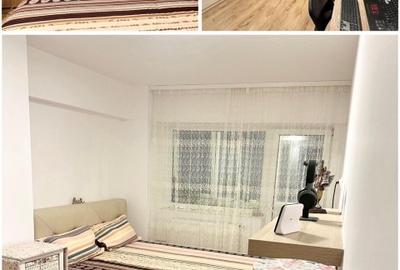 Apartament cu 2 camere decomandat în Nord - 7