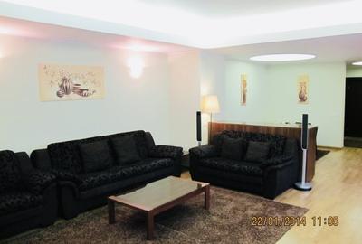 Apartament cu 2 camere decomandat, mobilat în Herăstrău