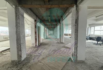 Birou, de 500 mp, în Dorobanți - 8