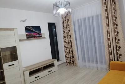 LUJERULUI / EXIGENT PLAZA - Garsoniera LUX + CENTRALA TERMICA - 8