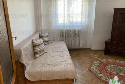 Apartament cu 3 camere decomandat în Tomis II - 6