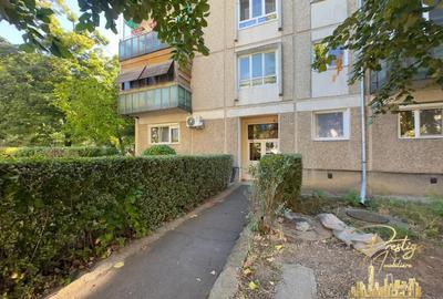 Apartament cu 3 camere tip PC de vanzare in zona Nufarul -  Oradea - 21