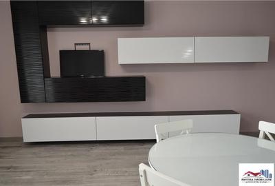 Apartament Nou Mobilat si Utilat 1 Camera de Zona Tudor - 5