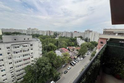 Apartament cu 3 camere decomandat în Morarilor - 4