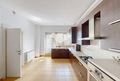 Duplex 3 camere Herastrau | Terasa | Loc de parcare - 19