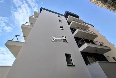 Penthouse cu 2 camere decomandat în Galata - 12