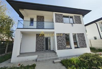 Casă individuală cu 5 camere cu Teren 400 Mp în Berceni - 2