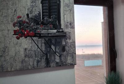 Inchiriez studio in Mamaia Nord pe termen lung - 5