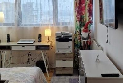 Apartament cu 2 camere decomandat, mobilat în Faleza Nord - 4