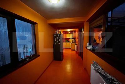 Casă cu 4 camere cu Teren 483 Mp în Abator - 12