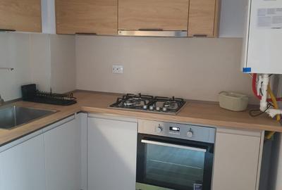Apartament 2 Camere Lux CTP + Loc de Parcare - 6