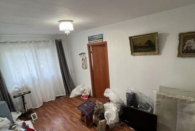 Apartament 2 camere Casa de Cultura - 1