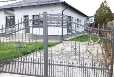 Casă cu 4 camere cu Teren 450 Mp în Cornu - 15