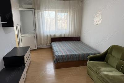 Apartament cu 3 camere semidecomandat în Central - 5