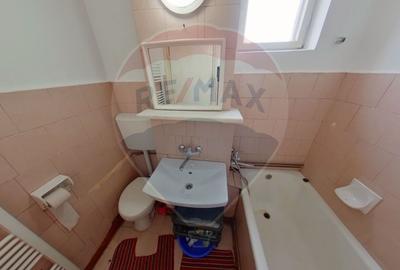 Apartament cu 4 camere, mobilat în Est - 3