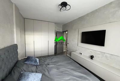 Apartament LUX de inchiriat 2 camere Sibiu Doamna Stanca - 3