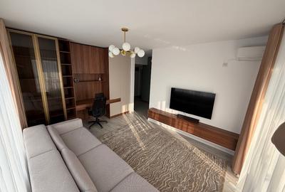 Apartament cu 2 camere decomandat în Podu Roș - 2