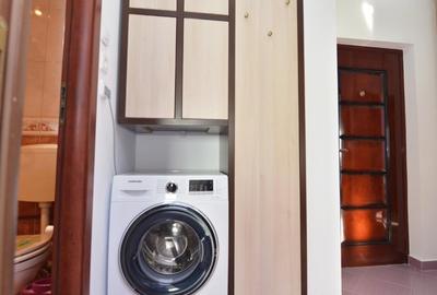 Garsonieră cochetă de vânzare – ideală pentru locuit sau investiție - 8