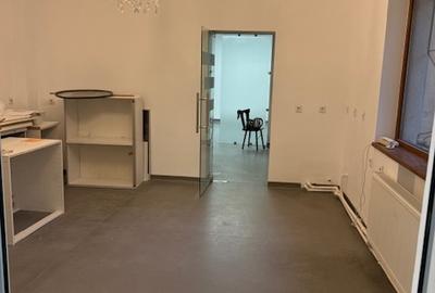 Cismigiu, oferta inchiriere ap. 4 cam. in vila - 7